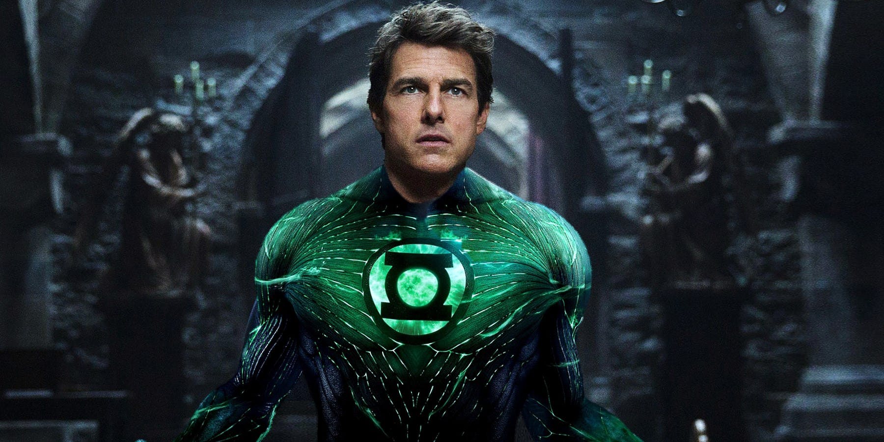 Man of Steel 2 y Green Lantern, nuevos proyectos del director de Mission: Impossible