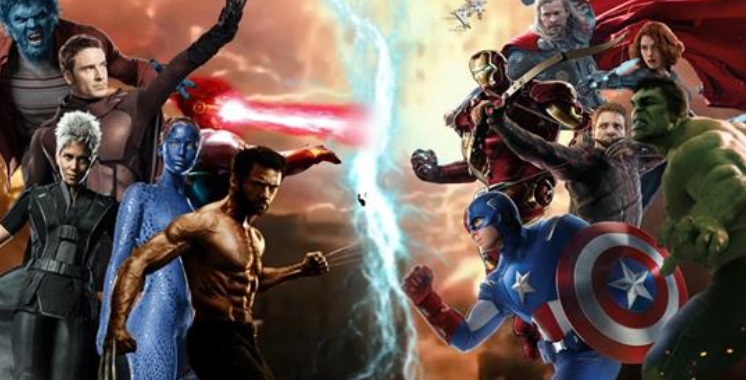 Marvel supera el último obstáculo para recuperar los derechos de los X-Men