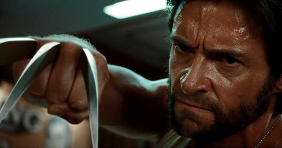 Hugh Jackman suelta la bomba con su regreso como Wolverine