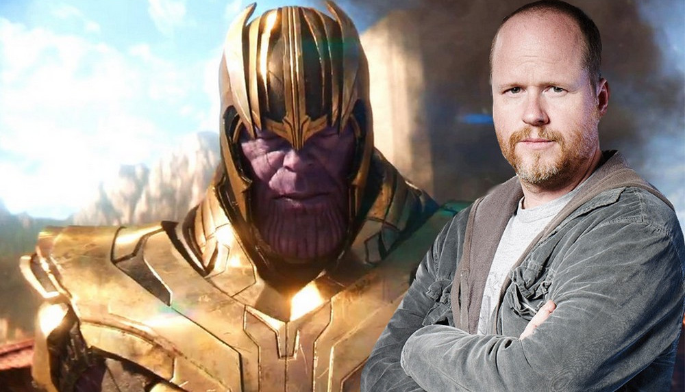 Joss Whedon confiesa su problema con Thanos tras Vengadores: Infinity War