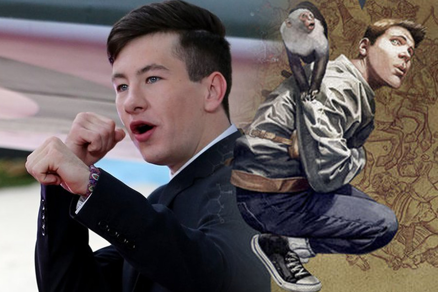 Y: el último hombre, ya tiene protagonistas