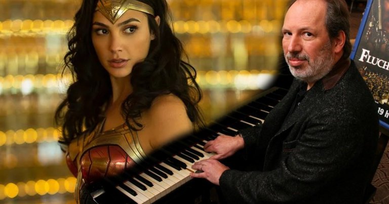 La banda sonora de Wonder Woman 1984 de Hans Zimmer revoluciona el universo DC