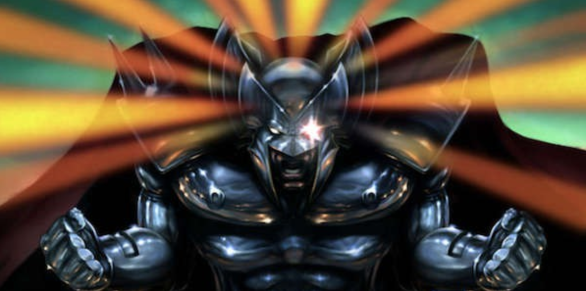 Confirmado el villano de la película de X-Force, la secuela de Deadpool 2