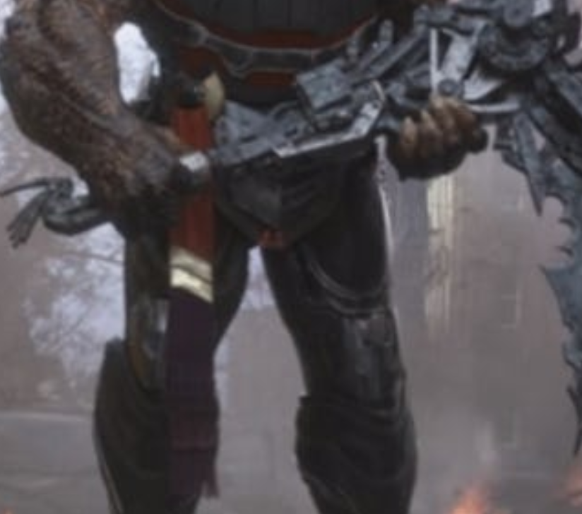 El brutal easter egg de Capitana Marvel en Avengers: Infinity War