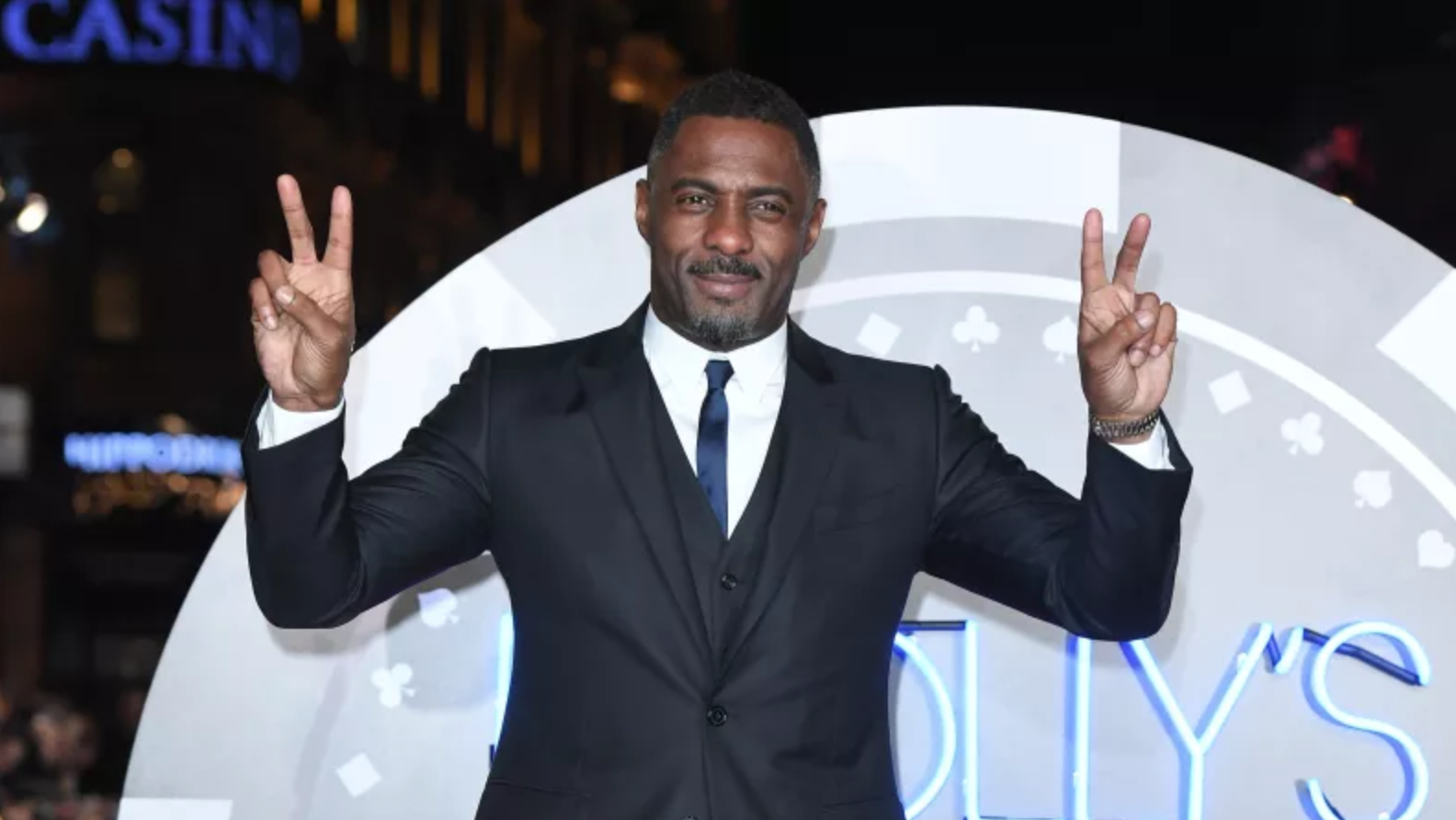 Idris Elba es el próximo James Bond y sustituye a Daniel Craig