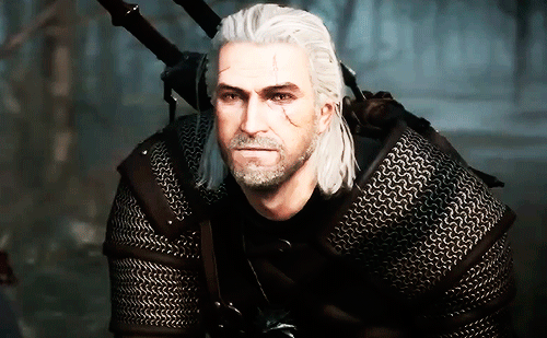 Henry Cavill dispuesto para protagonizar la serie de The Witcher en imagen real