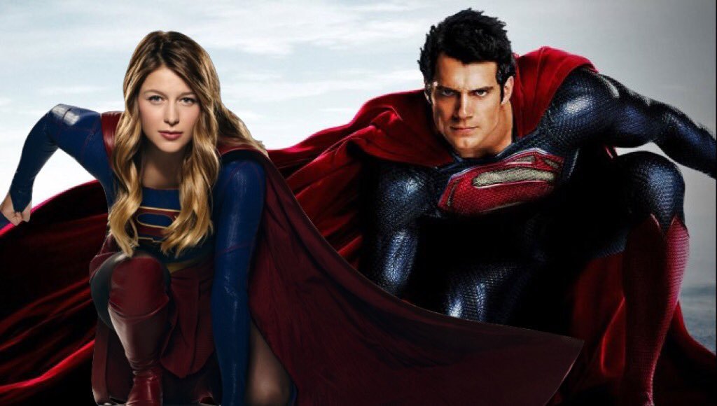 Supergirl se incorpora al Universo DC con su película en solitario