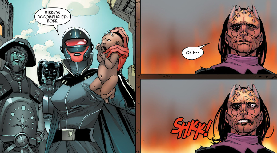 Star Wars recupera un cabo suelto de Darth Sidius que podría cambiar el futuro de la saga