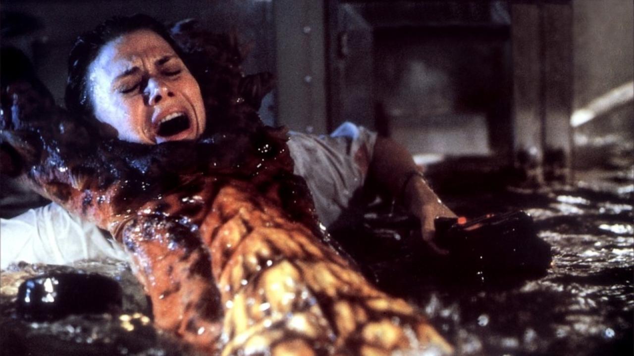 Las mejores películas de monstruos submarinos del cine