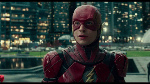 Comienza la producción de la película The Flash