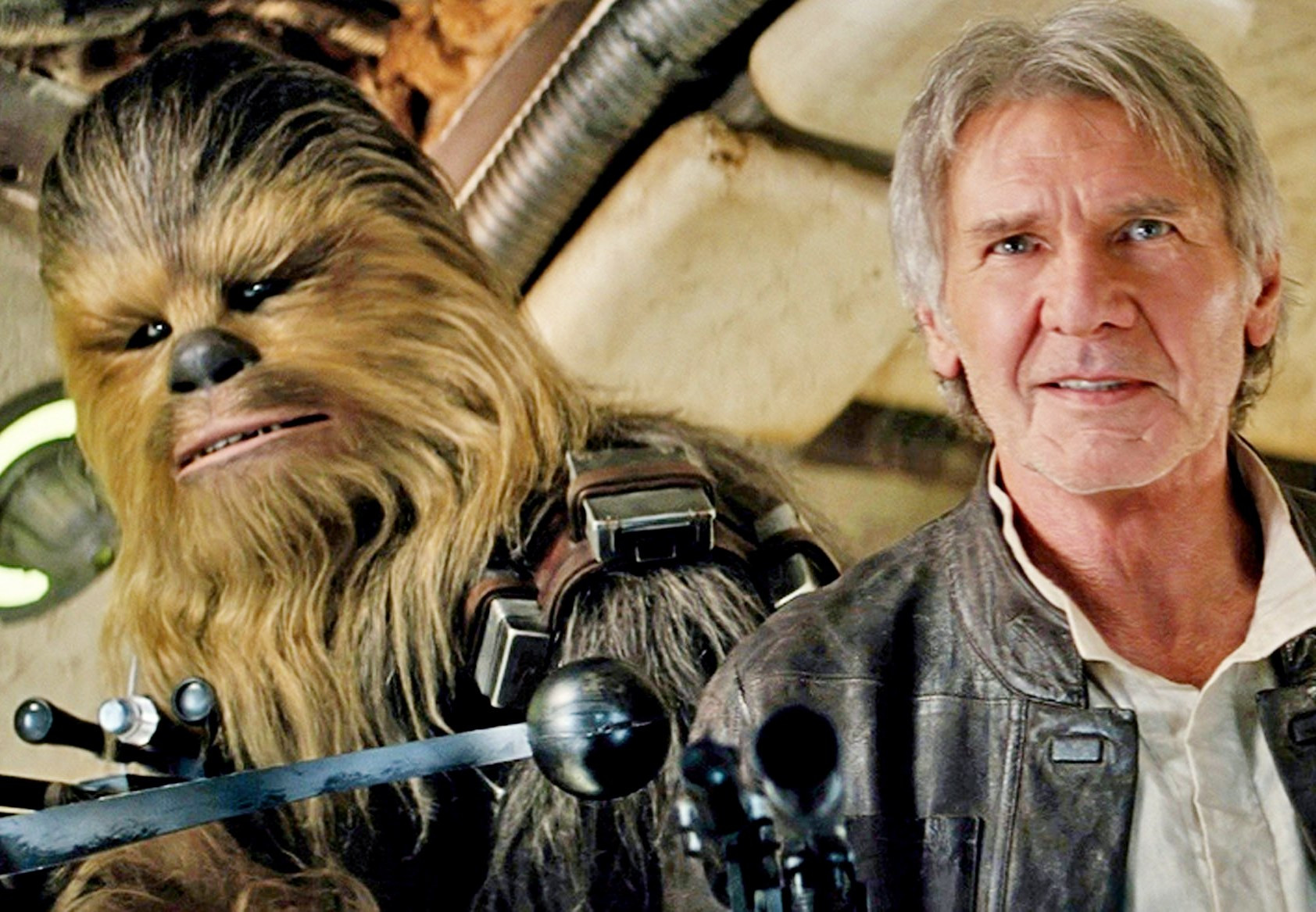 Todos los detalles y personajes de 'Star Wars: Resistencia', el primer trailer y sus secretos