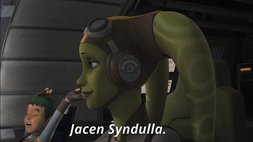 Todos los detalles y personajes de 'Star Wars: Resistencia', el primer trailer y sus secretos