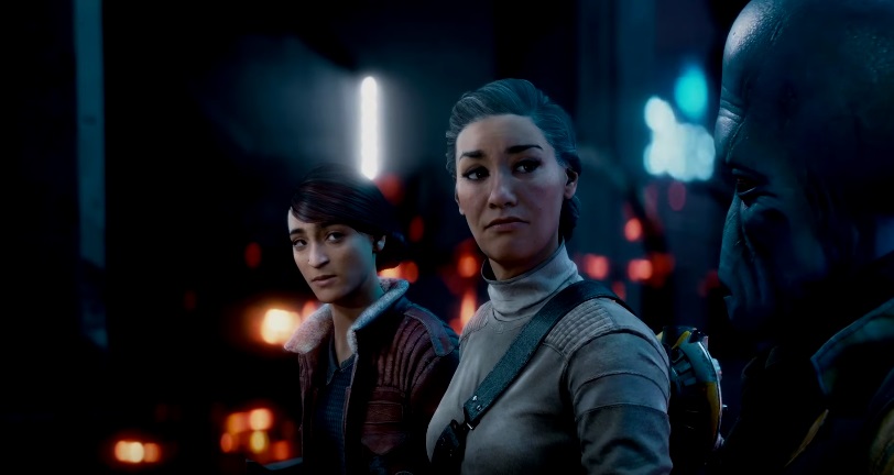 Todos los detalles y personajes de 'Star Wars: Resistencia', el primer trailer y sus secretos