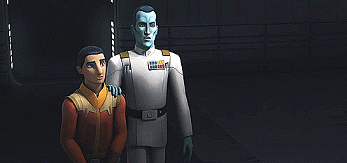 Todos los detalles y personajes de 'Star Wars: Resistencia', el primer trailer y sus secretos