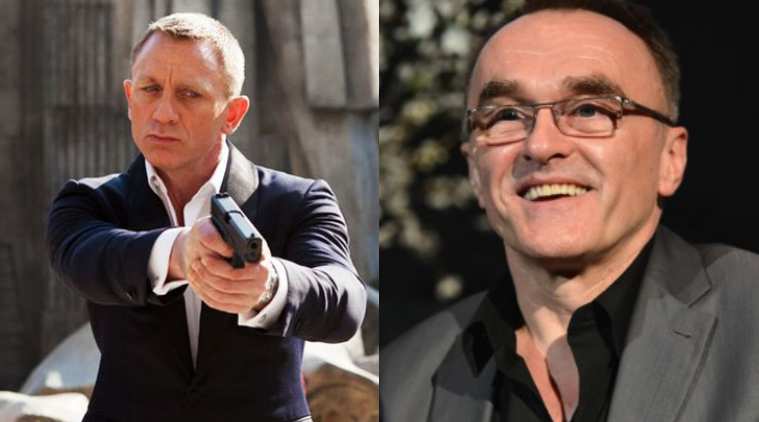 Danny Boyle abandona James Bond 25 por diferencias creativas