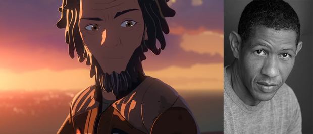 Todos los detalles y personajes de 'Star Wars: Resistencia', el primer trailer y sus secretos