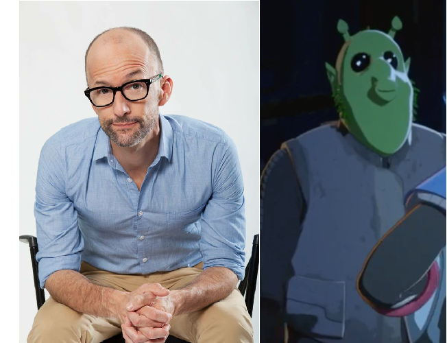 Todos los detalles y personajes de 'Star Wars: Resistencia', el primer trailer y sus secretos