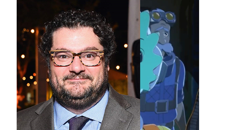 Todos los detalles y personajes de 'Star Wars: Resistencia', el primer trailer y sus secretos