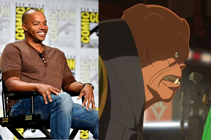 Todos los detalles y personajes de 'Star Wars: Resistencia', el primer trailer y sus secretos