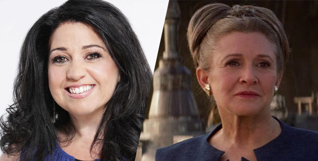 Todos los detalles y personajes de 'Star Wars: Resistencia', el primer trailer y sus secretos