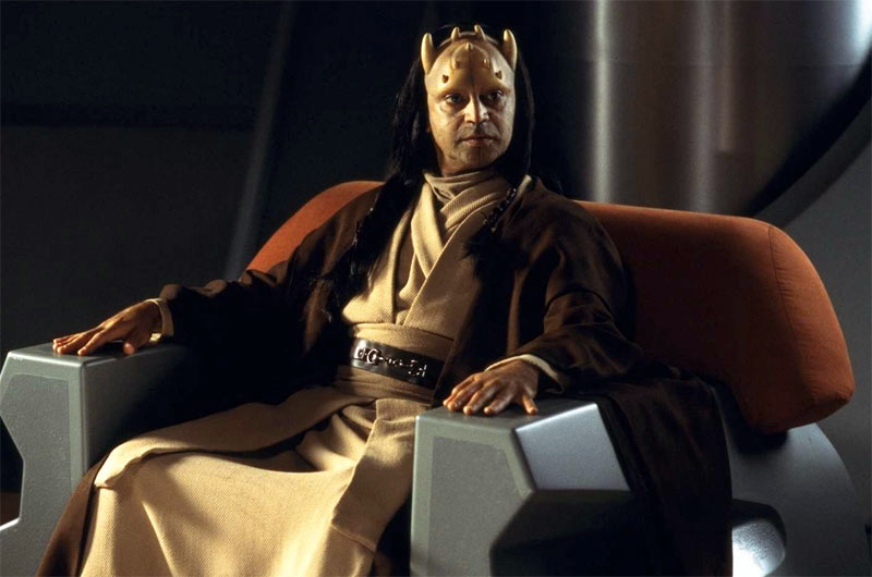 Star Wars revela el cruel destino de uno de los Maestros Jedi supervivientes de la Orden 66