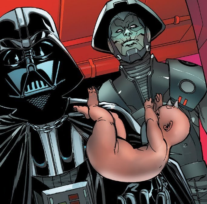 Star Wars revela el cruel destino de uno de los Maestros Jedi supervivientes de la Orden 66