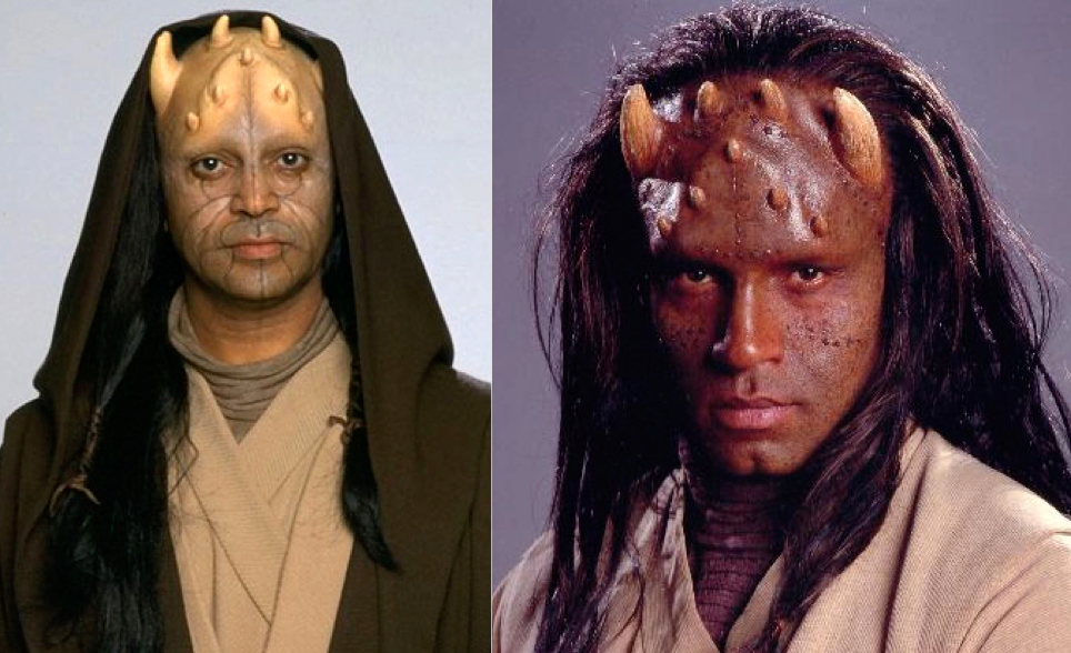 Star Wars revela el cruel destino de uno de los Maestros Jedi supervivientes de la Orden 66