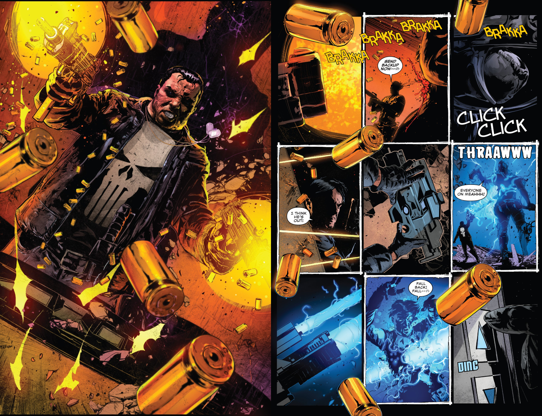 10 nuevas series Marvel Comic A Fresh Start que todo aficionado debería estar siguiendo