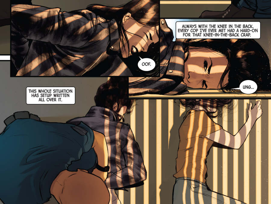 10 nuevas series Marvel Comic A Fresh Start que todo aficionado debería estar siguiendo