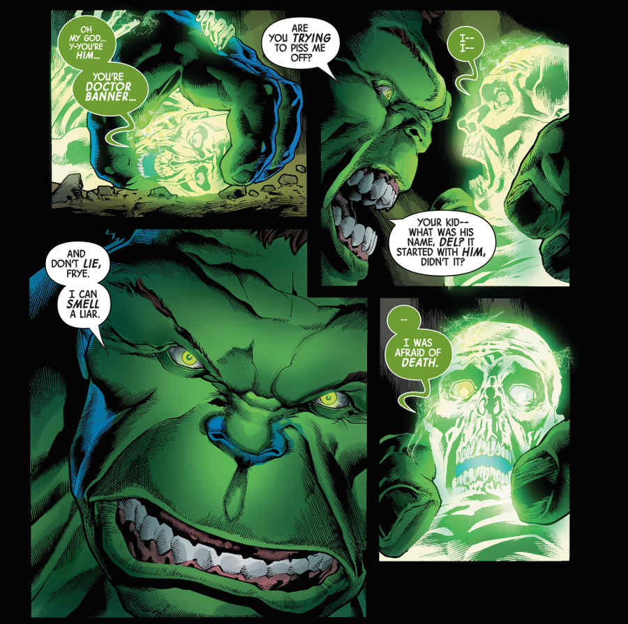 10 nuevas series Marvel Comic A Fresh Start que todo aficionado debería estar siguiendo