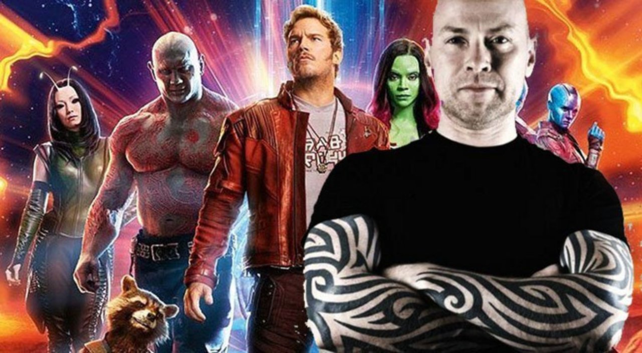 Los primeros candidatos a nuevo director de Guardianes de la Galaxia Vol 3 dicen NO a Disney