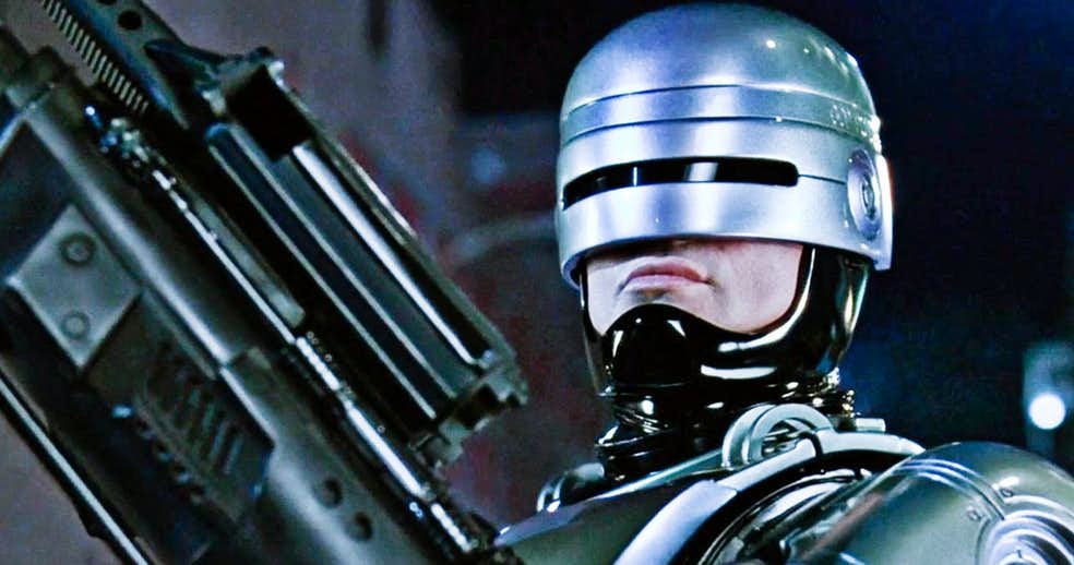 La nueva película de RoboCop de Neill Blomkamp traerá de vuelta al RoboCop original