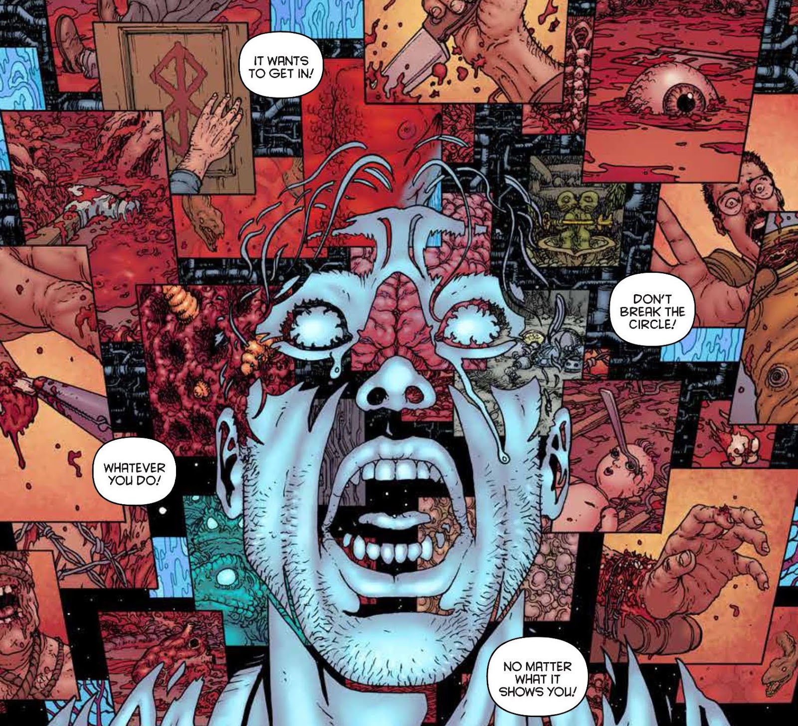 Revelada la nueva película de James Gunn tras 'Guardianes de la Galaxia'