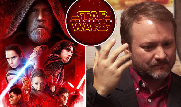 Disney cancela la trilogía de Star Wars de Rian Johnson