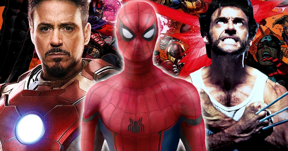 Los 10 grupos y personajes Marvel a los que no veremos en Vengadores 4