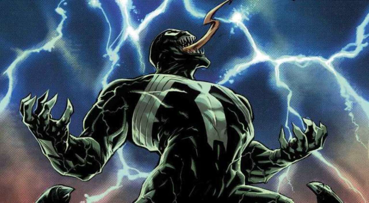 Cómo Marvel ha convertido a Venom en uno de los personajes más importantes de todo su universo