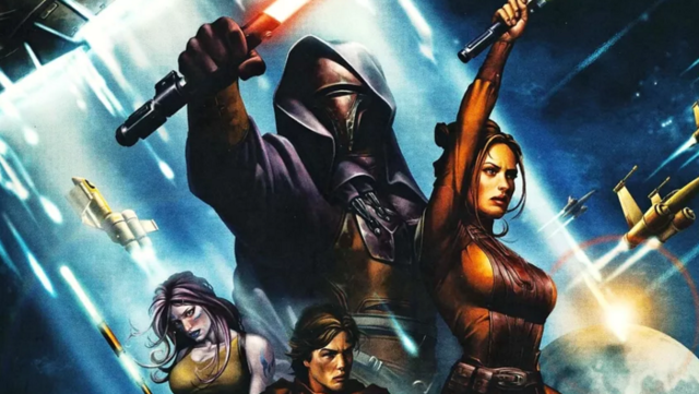 Todas las conexiones de la nueva saga de Star Wars con La Antigua República