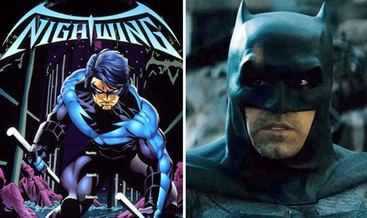 Cambio radical para histórico secundario de Batman en la nueva saga del personaje