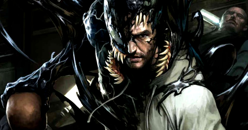 Cambio radical en Venom enlaza con el futuro de Los Vengadores