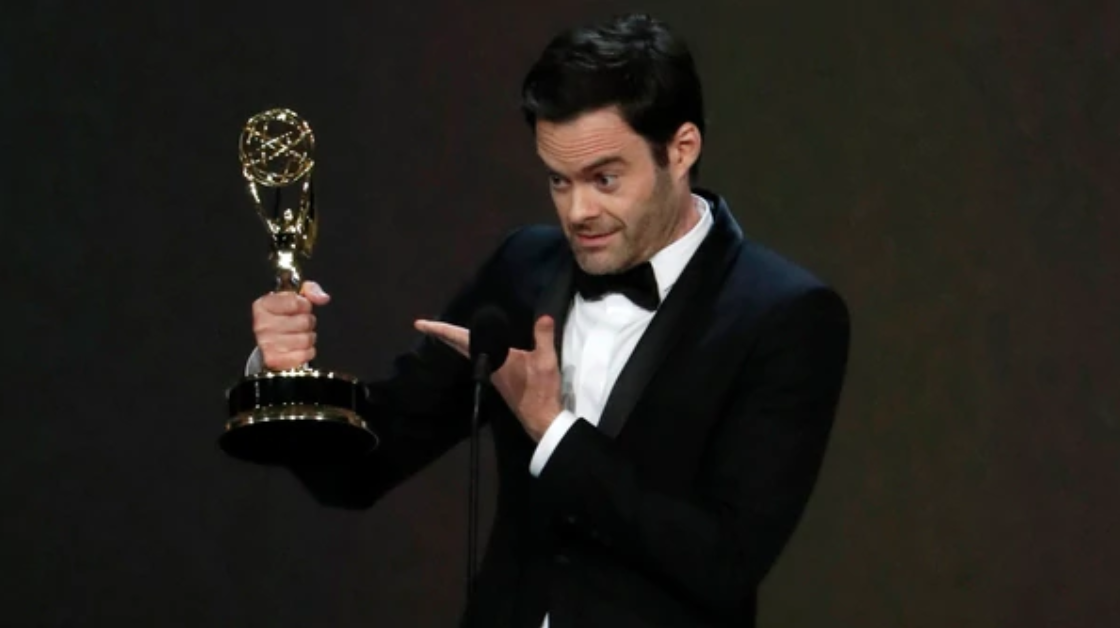Lista completa de los ganadores de los Emmy 2018