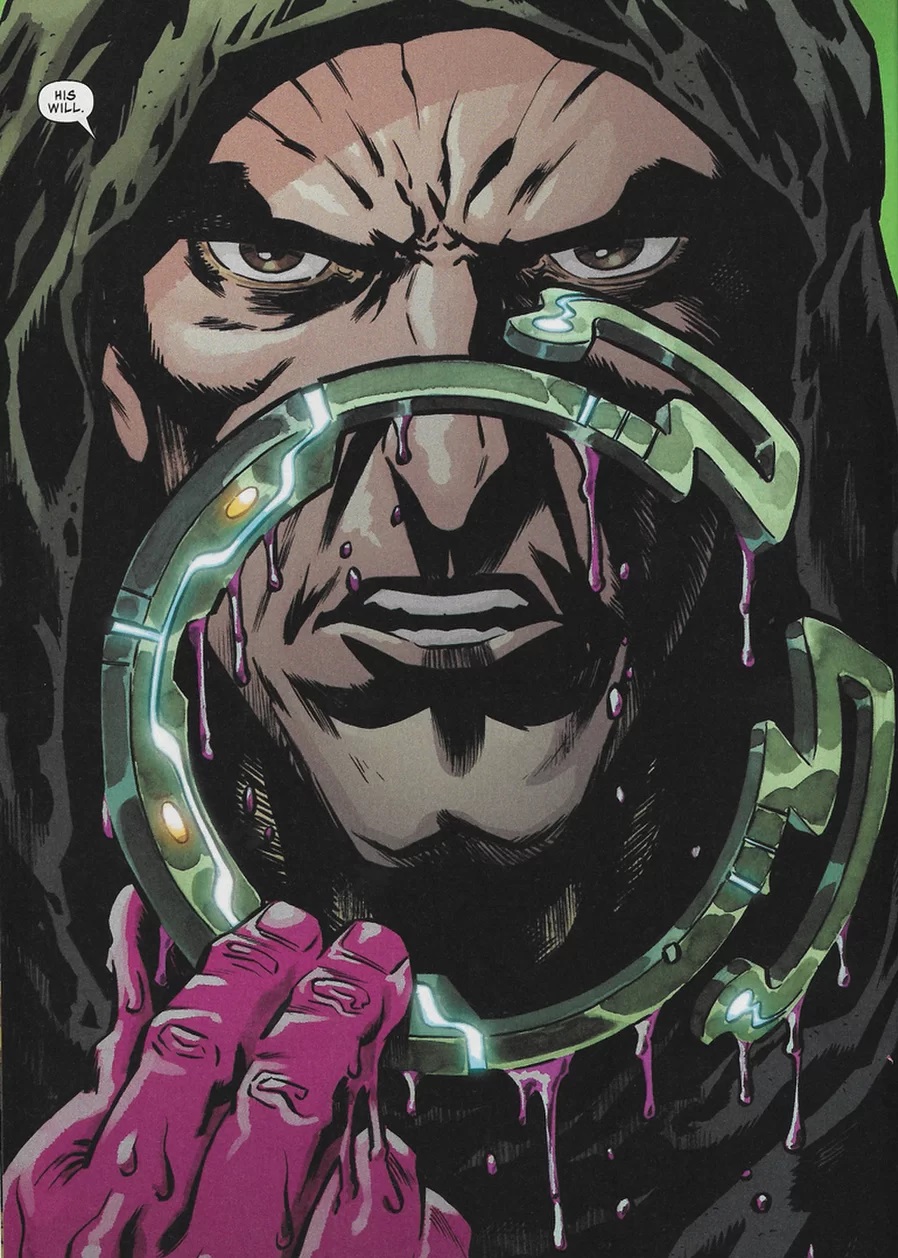 Marvel anuncia el regreso de 'Los Guardianes de la Galaxia' con una nueva alineación histórica