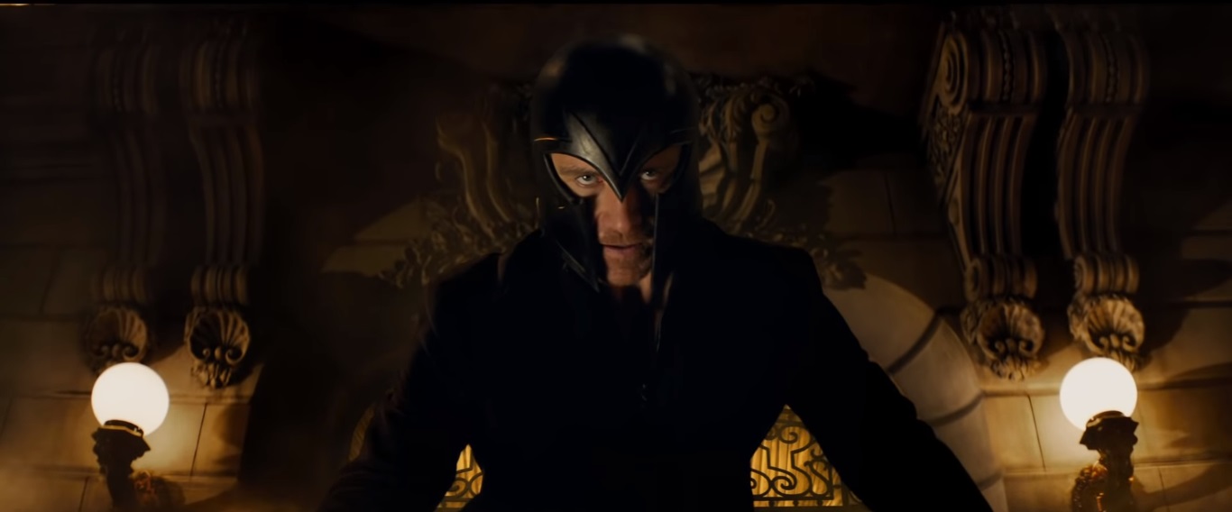 Primer trailer de 'X-Men: Dark Phoenix', guerra mutante a nivel mundial