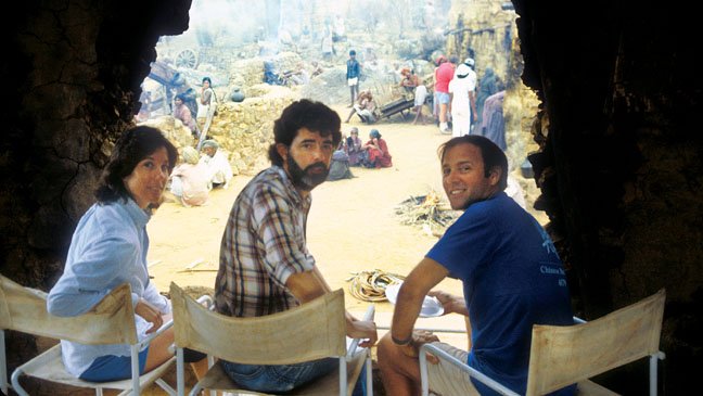 La presidenta de 'Star Wars' Kathleen Kennedy recibirá el Oscar por toda su carrera