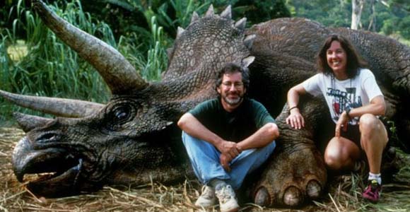 La presidenta de 'Star Wars' Kathleen Kennedy recibirá el Oscar por toda su carrera