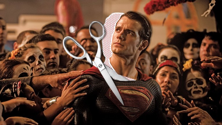 Henry Cavill abandona el DCU, con el anuncio de un nuevo Superman