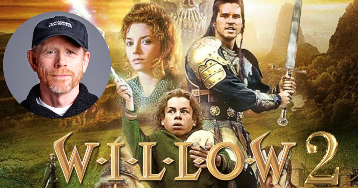 Oficial: Confirmado el rodaje de Willow 2