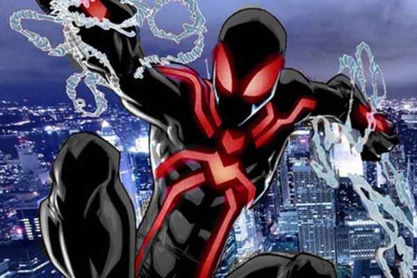 Revelado el nuevo traje de Spider-Man en Spider-Man 2: Lejos de Casa