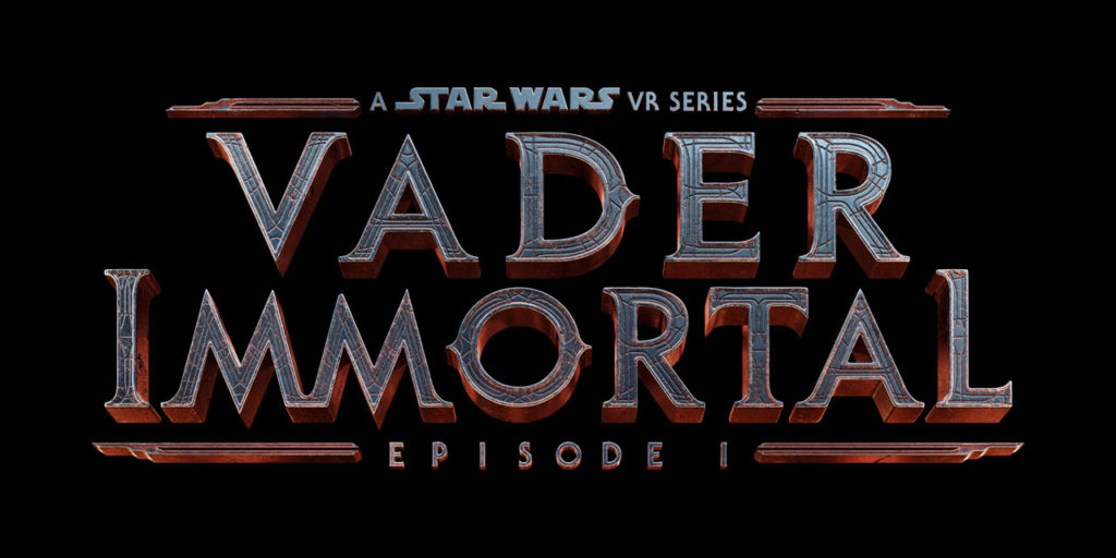 Trailer de 'Vader Inmortal', la nueva serie VR de Darth Vader