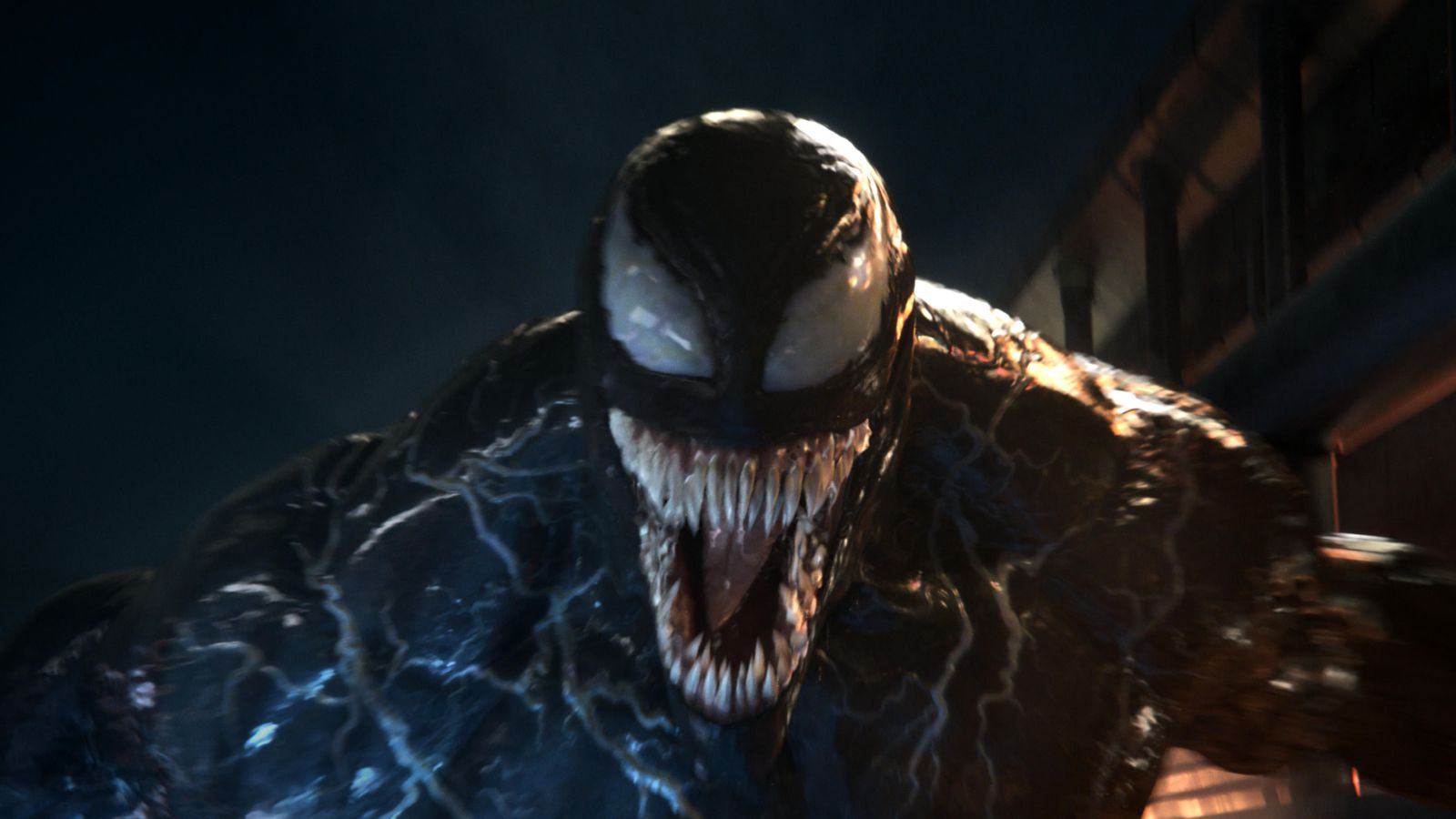 Nuevos simbiontes en el nuevo trailer de Venom