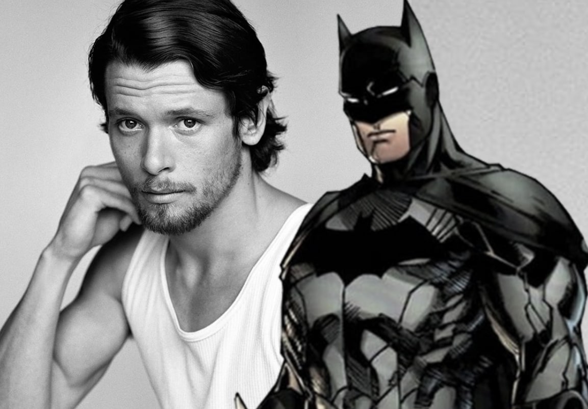 Revelado el actor que sustituirá a Ben Affleck como nuevo Batman